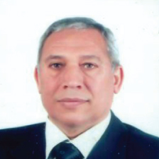 Mamdouh Shishtawy