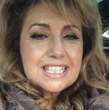 Maria Grazia Spurio