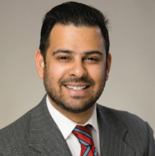 Tejas Patil