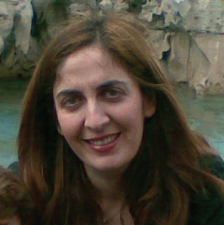 Simona Serini