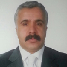 Orhan Özbey