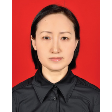 Yanping Wang