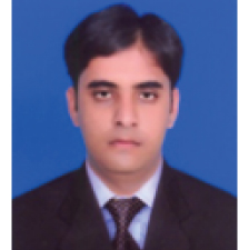 Shahid Iqbal