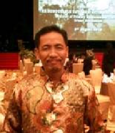 Akas Pinaringan Sujalu