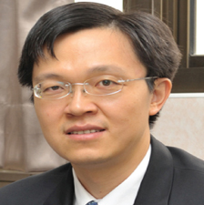 Chung-Yi Chen
