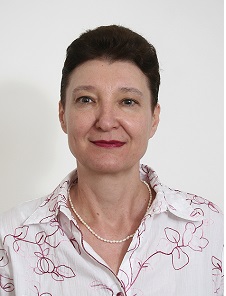 Maria Atanassova