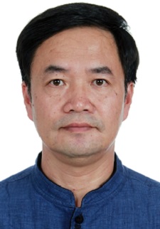 Liu Yang