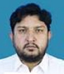 Fahim Ullah
