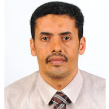 Hamid Ali Nagi Al-Jamal