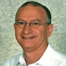 Dror Aizenbud