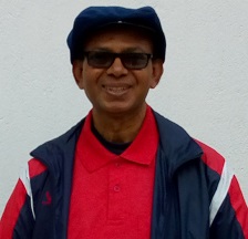 Rabindra Nath Das