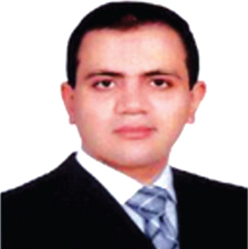 Ahmed Ragab Gaber Ahmed
