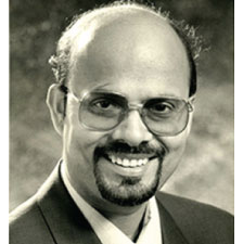 Ujjwal K. Chowdhury