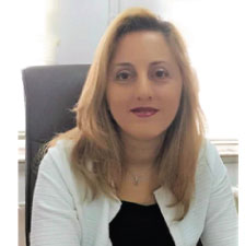 Esra Kupeli Akkol
