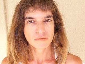 Eugenia Yiannakopoulou