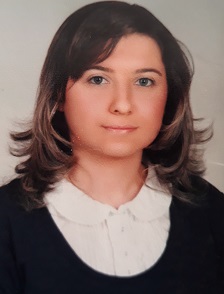 Meryem Kuru Pekcan