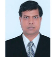 Manoj Kumar Singh