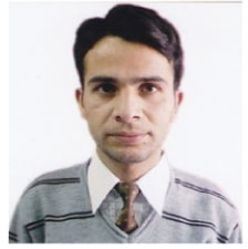 Asloob Ahmad Malik