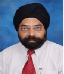 Kuljeet Singh Anand