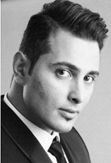 Mohammad Mehdi Ommati