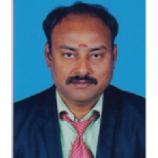 R. Krishnamoorthy