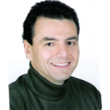 Bebetsos Evangelos