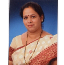 Savita D. Patil