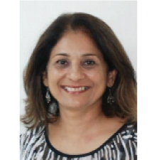 Gurjeet Kaur Chatar Singh