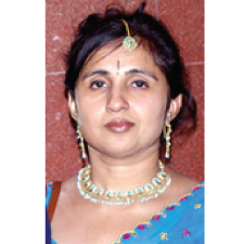 Neerja Puri
