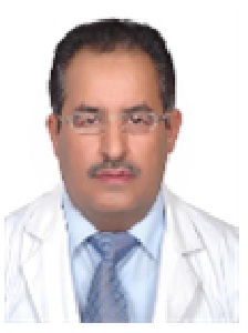 Abdulrahman Al-Asmari