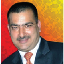 Mushtaq Chalkoo