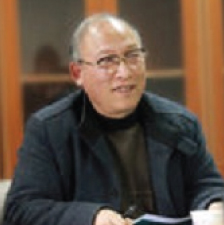 Tingzhong Yang