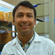 Mohammad Harun Rashid