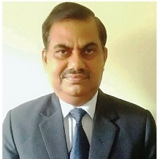 Dinesh Kumar