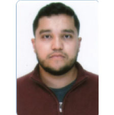 Raphael Steinberg da Silva