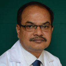 Arun C. Inamadar