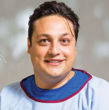 Mohammadhossein Hassanshahi