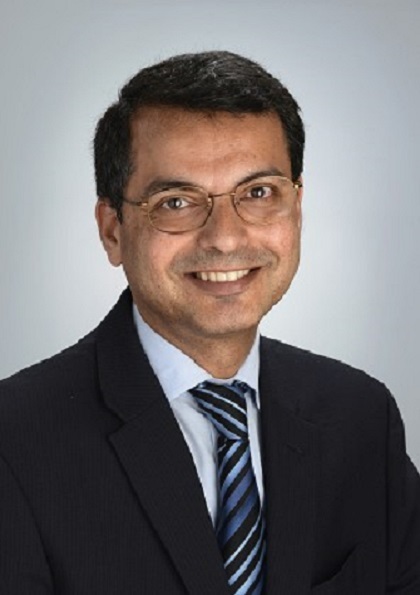 Ajoy Lawrence Vinok Dias