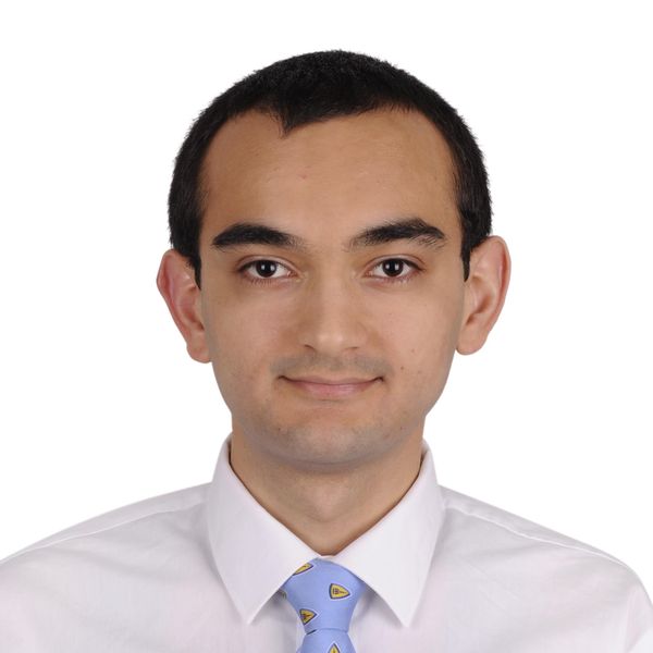 Bahadir Simsek