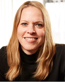 Lisa Lee-Jones