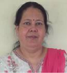 Vandana Rai