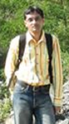 Aryadeep Roychoudhury