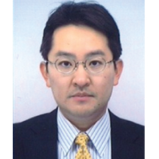 Shigeo Masuda