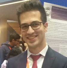 Sadegh Ghorbani