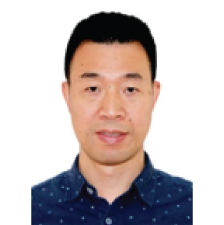 He Jiuming