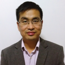 Xiaodong Ma