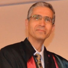 Mustafa Metin Donma