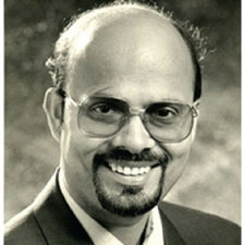 Ujjwal K. Chowdhury