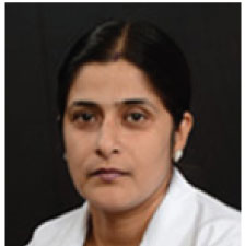 Jasbir Kaur