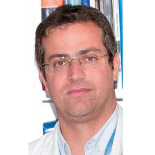 Giuseppe Lanza